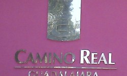 México - Camino Real