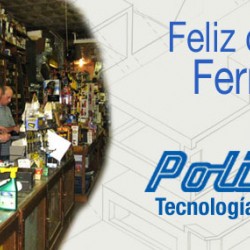 Feliz Día del Ferretero !!!