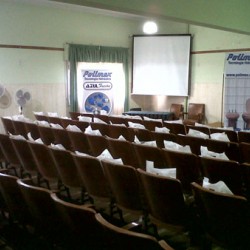 Santa Rosa - La Pampa