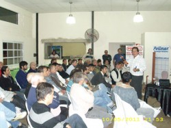 Santo Tomé - Santa Fe