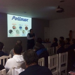 Charla Técnica en Sanitarios Arieta